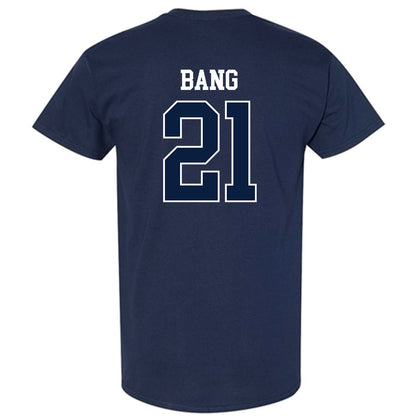 Penn State - NCAA Women's Soccer : Dikte Bang - Sports Shersey T-Shirt-1