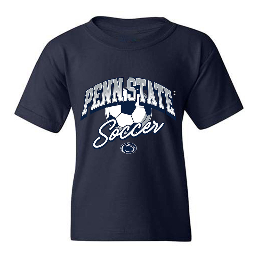Penn State - NCAA Women's Soccer : Kaelyn Wolfe - Sports Shersey Youth T-Shirt-0