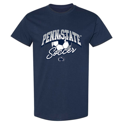 Penn State - NCAA Women's Soccer : Kaelyn Wolfe - Sports Shersey T-Shirt-0