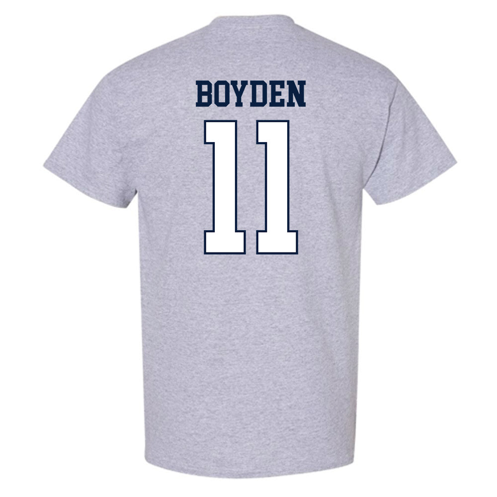 Penn State - NCAA Women's Soccer : Lily Boyden - Sports Shersey T-Shirt-1