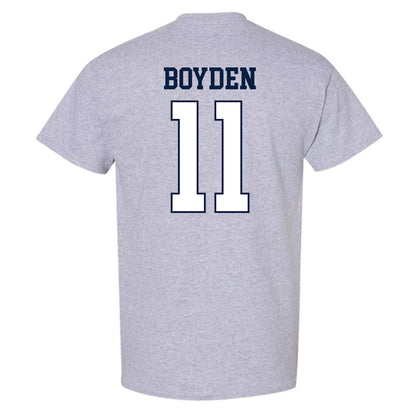 Penn State - NCAA Women's Soccer : Lily Boyden - Sports Shersey T-Shirt-1