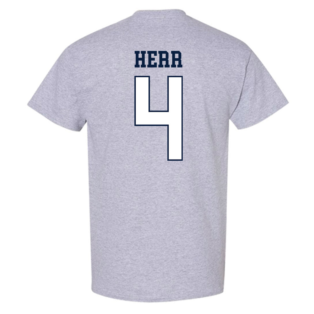 Penn State - NCAA Women's Soccer : Kayleigh Herr - Sports Shersey T-Shirt-1