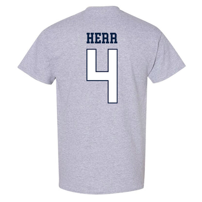Penn State - NCAA Women's Soccer : Kayleigh Herr - Sports Shersey T-Shirt-1