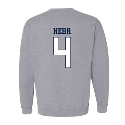 Penn State - NCAA Women's Soccer : Kayleigh Herr - Sports Shersey Crewneck Sweatshirt-1