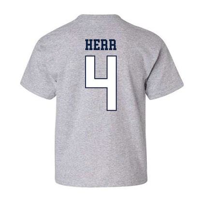Penn State - NCAA Women's Soccer : Kayleigh Herr - Sports Shersey Youth T-Shirt-1