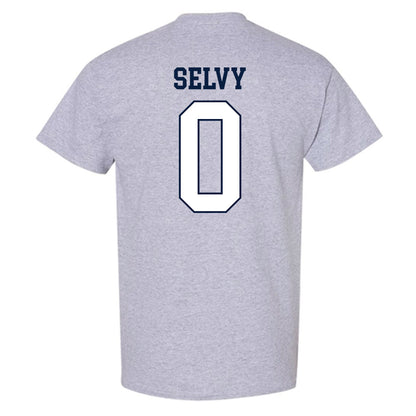 Penn State - NCAA Women's Soccer : Lily Selvy - Sports Shersey T-Shirt-1