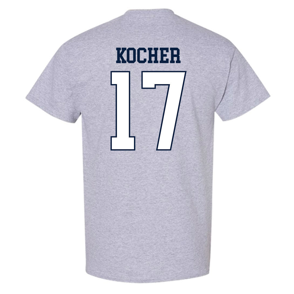 Penn State - NCAA Women's Soccer : Ellie Kocher - Sports Shersey T-Shirt-1