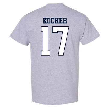 Penn State - NCAA Women's Soccer : Ellie Kocher - Sports Shersey T-Shirt-1