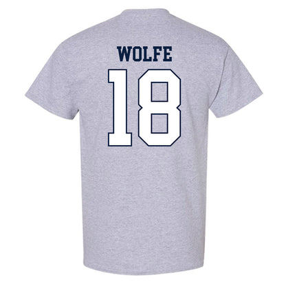 Penn State - NCAA Women's Soccer : Kaelyn Wolfe - Sports Shersey T-Shirt-1