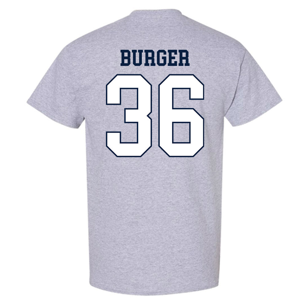 Penn State - NCAA Women's Soccer : Lilly Burger - Sports Shersey T-Shirt-1