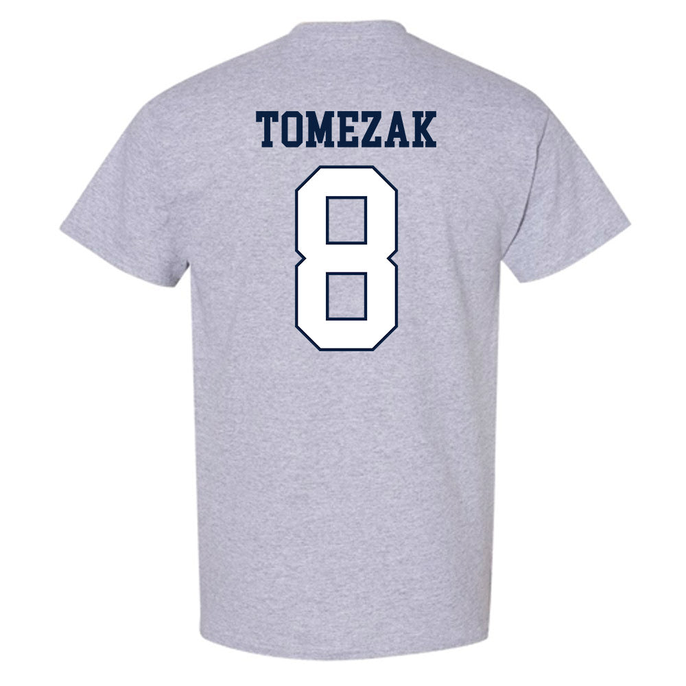 Penn State - NCAA Women's Soccer : Layla Tomezak - Sports Shersey T-Shirt-1