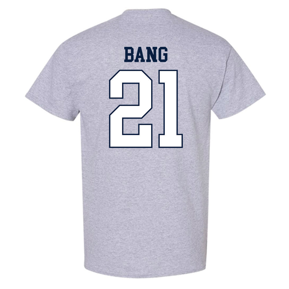 Penn State - NCAA Women's Soccer : Dikte Bang - Sports Shersey T-Shirt-1
