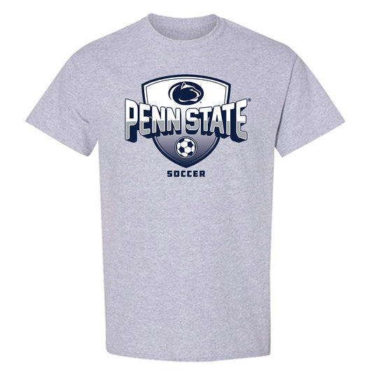 Penn State - NCAA Women's Soccer : Ellie Kocher - Sports Shersey T-Shirt-0