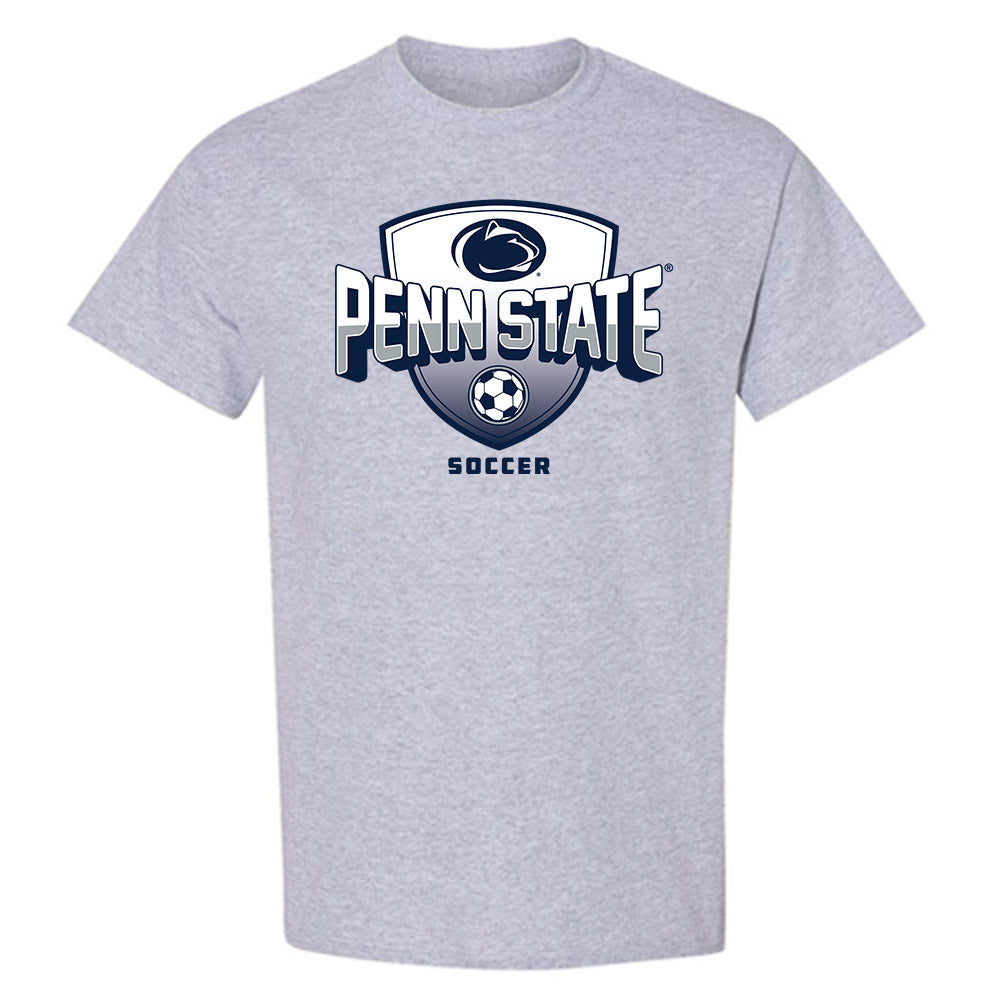 Penn State - NCAA Women's Soccer : Lily Selvy - Sports Shersey T-Shirt-0