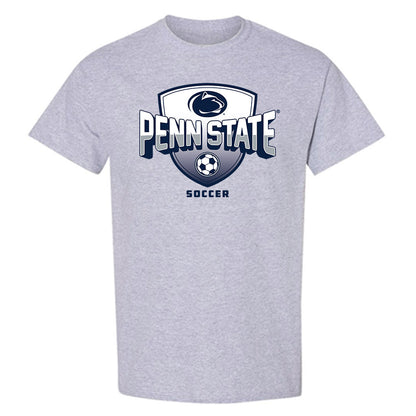 Penn State - NCAA Women's Soccer : Lily Selvy - Sports Shersey T-Shirt-0