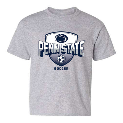 Penn State - NCAA Women's Soccer : Layla Tomezak - Sports Shersey Youth T-Shirt-0