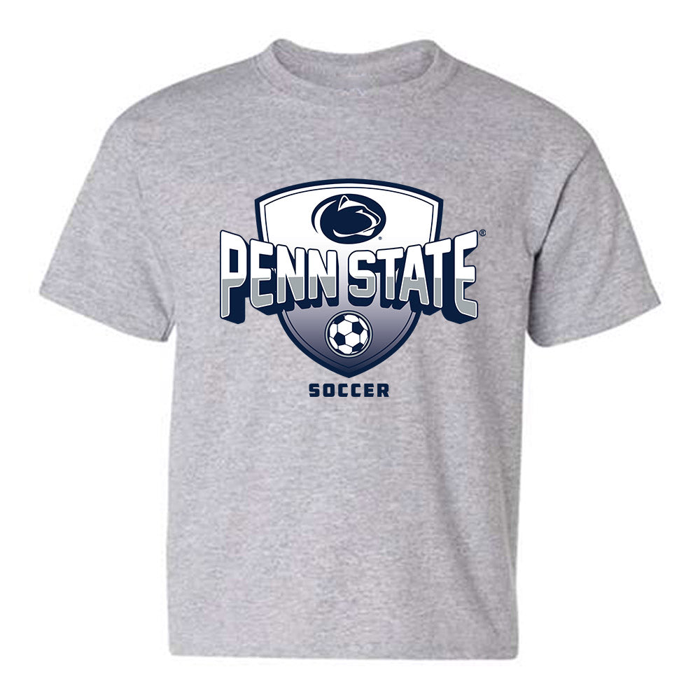 Penn State - NCAA Women's Soccer : Mackenzie Gress - Sports Shersey Youth T-Shirt-0
