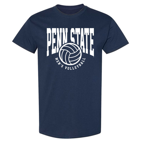 Penn State - NCAA Men's Volleyball : Gaige Gabriel - Sports Shersey T-Shirt-0