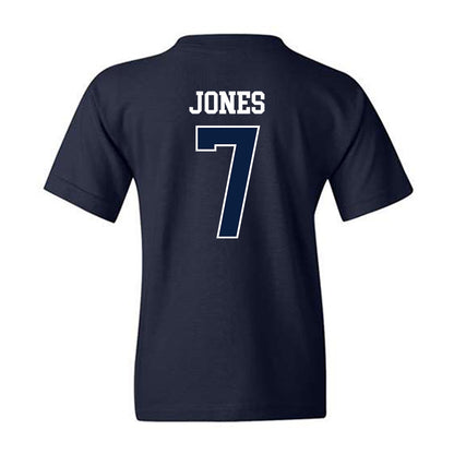 Penn State - NCAA Women's Volleyball : Ryla Jones - Sports Shersey Youth T-Shirt-1