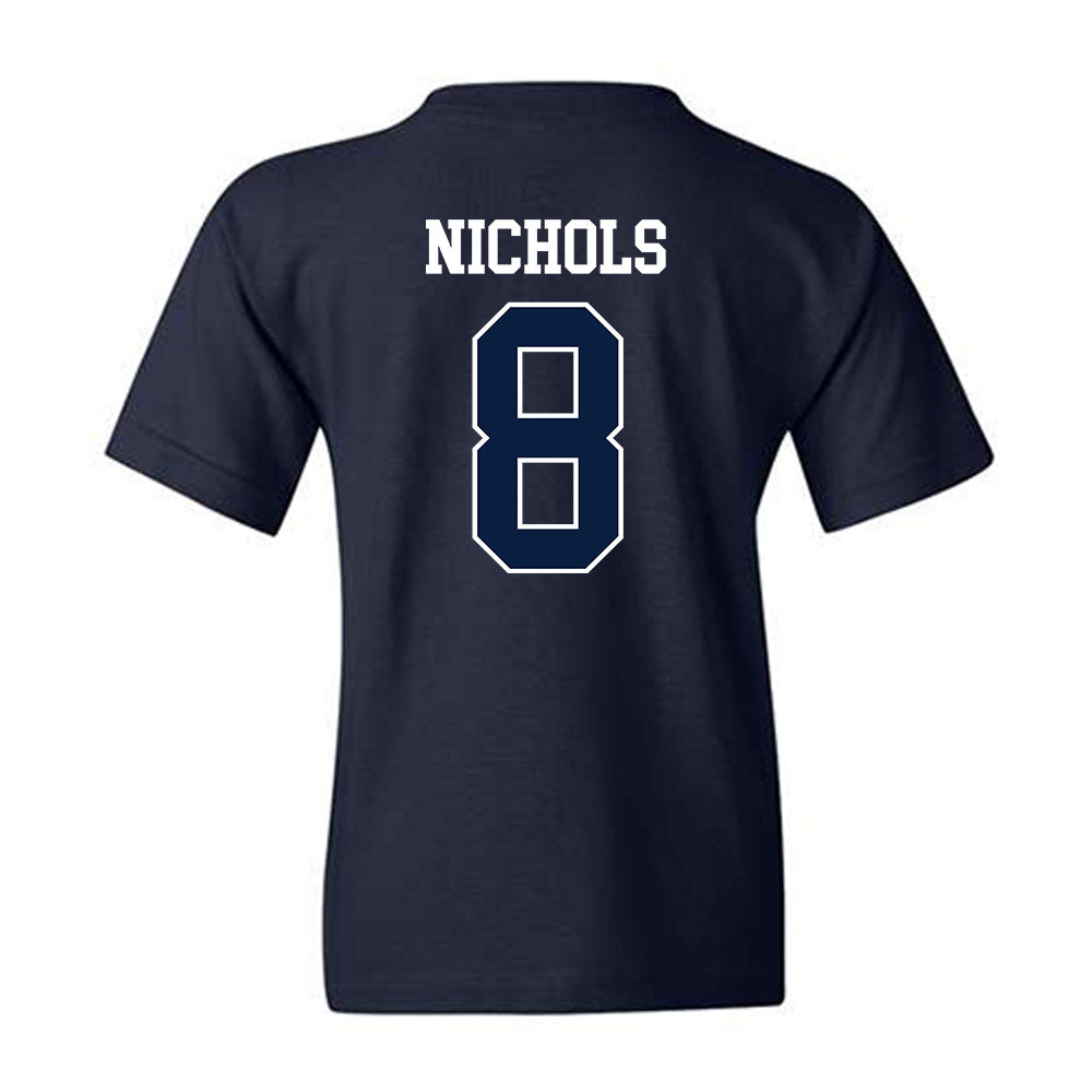 Penn State - NCAA Women's Volleyball : Gabrielle Nichols - Sports Shersey Youth T-Shirt-1