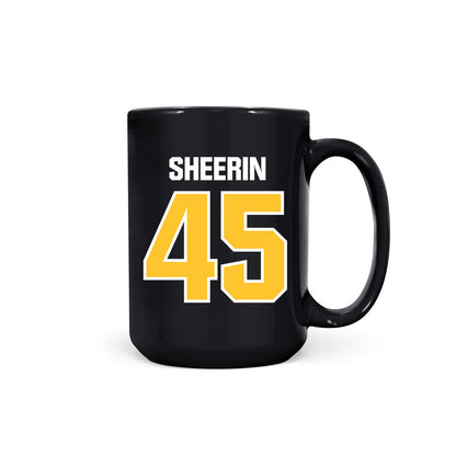 LSU - NCAA Baseball : Deven Sheerin - NCAA® World Series Coffee Mug-0