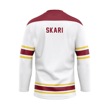 NSU - NCAA Women's Track & Field : Julia Skari - Hockey Jersey-1