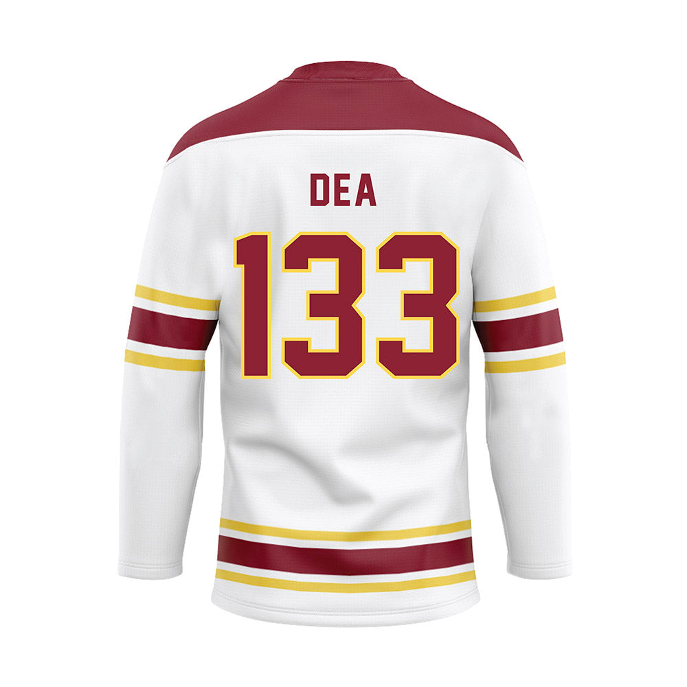 NSU - NCAA Wrestling : Harrison Dea - Hockey Jersey-1