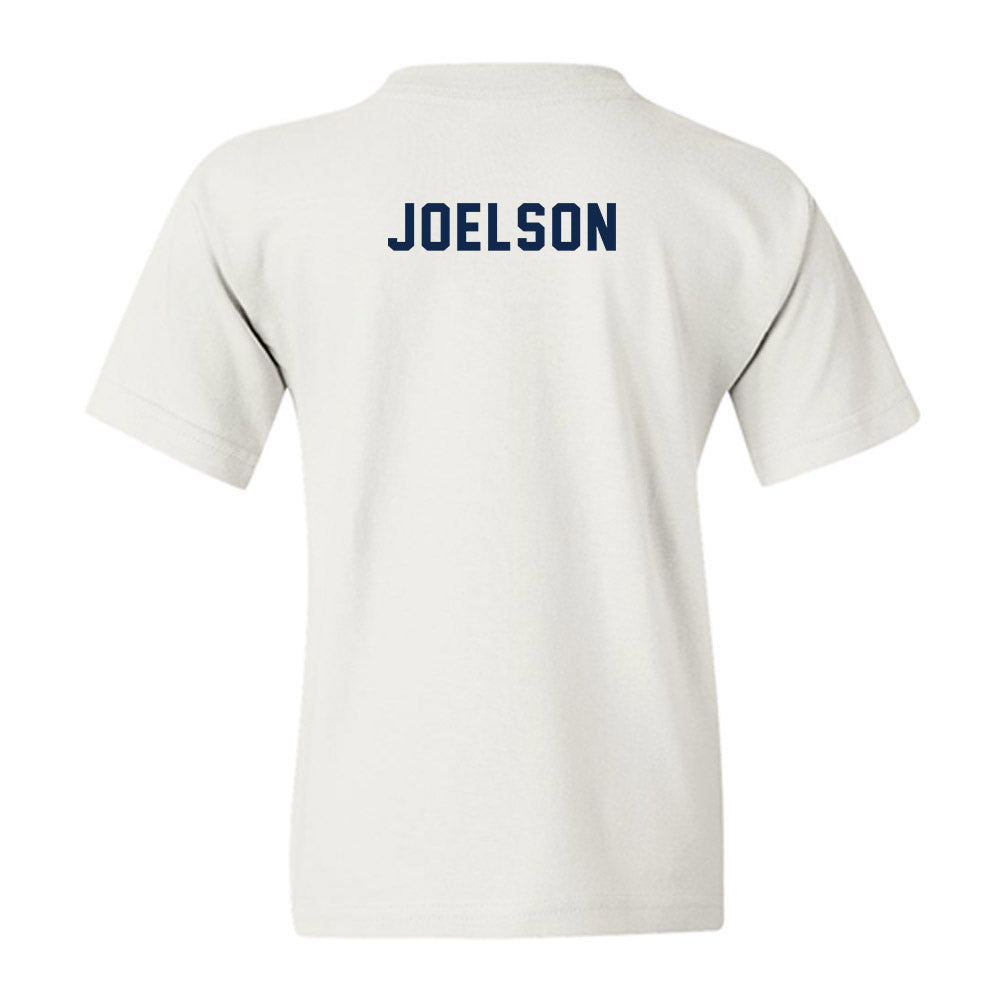 Illinois - NCAA Women's Gymnastics : Tali Joelson - Classsic Shersey Youth T-Shirt-1