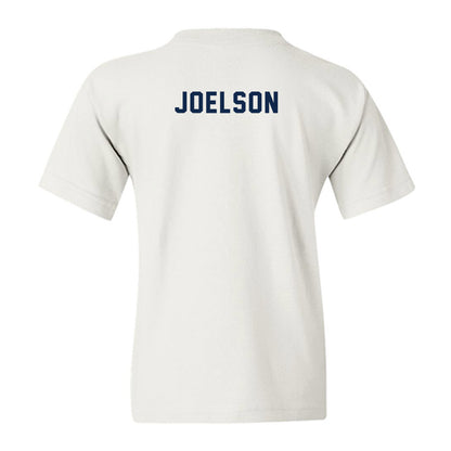 Illinois - NCAA Women's Gymnastics : Tali Joelson - Classsic Shersey Youth T-Shirt-1