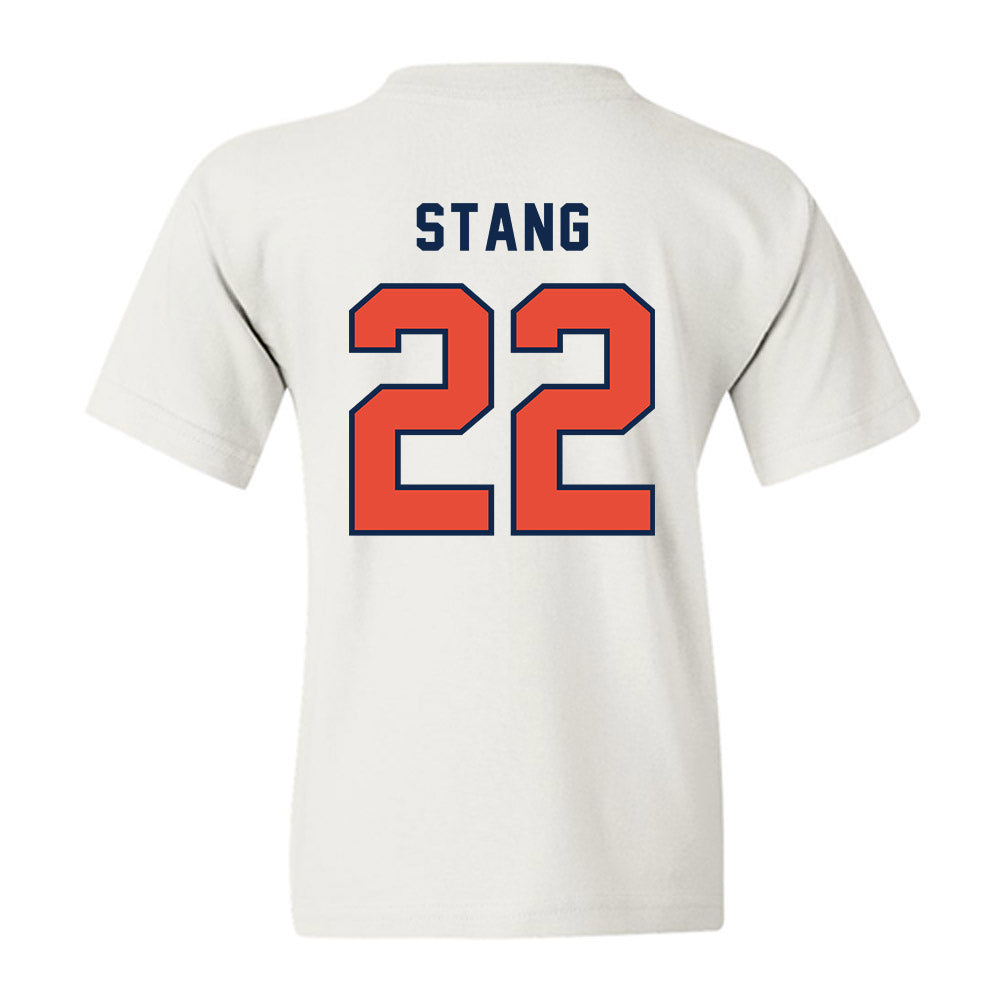Illinois - NCAA Softball : Brooke Stang - Classsic Shersey Youth T-Shirt-1