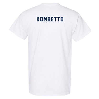 Illinois - NCAA Women's Track & Field : Grace Kombetto - Classsic Shersey T-Shirt-1