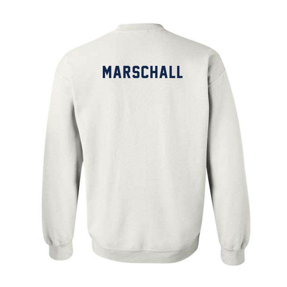 Illinois - NCAA Women's Soccer : Kylie Marschall - Classsic Shersey Crewneck Sweatshirt-1