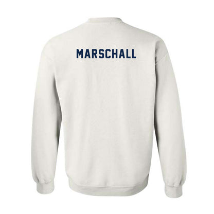 Illinois - NCAA Women's Soccer : Kylie Marschall - Classsic Shersey Crewneck Sweatshirt-1