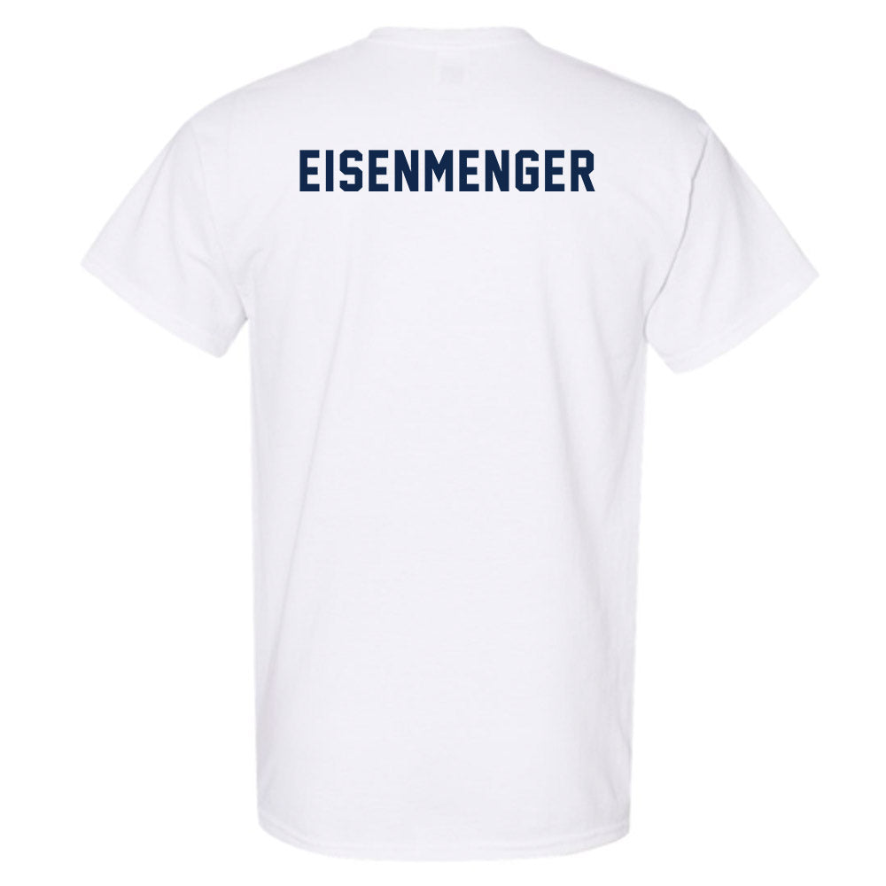Illinois - NCAA Football : Dane Eisenmenger - Classsic Shersey T-Shirt-1
