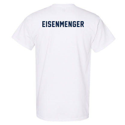 Illinois - NCAA Football : Dane Eisenmenger - Classsic Shersey T-Shirt-1