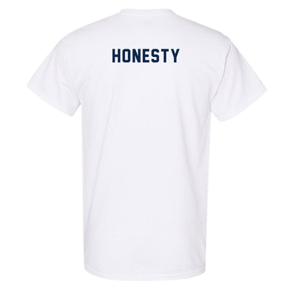 Illinois - NCAA Women's Track & Field : Mercy Honesty - Classsic Shersey T-Shirt-1
