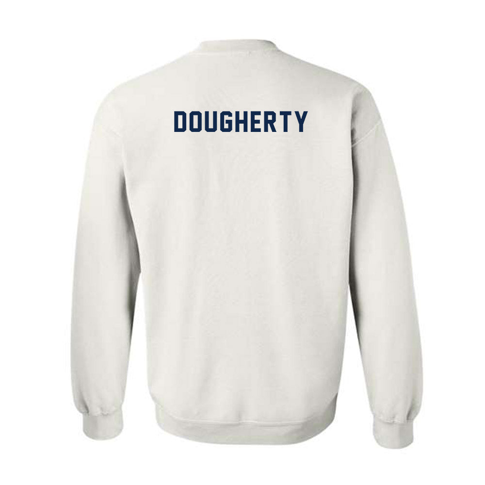 Illinois - NCAA Men's Gymnastics : Gavin Dougherty - Classsic Shersey Crewneck Sweatshirt-1