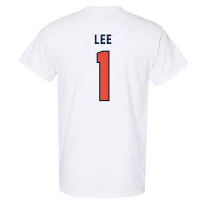 Illinois - NCAA Women's Soccer : Isabella Lee - Classsic Shersey T-Shirt-1