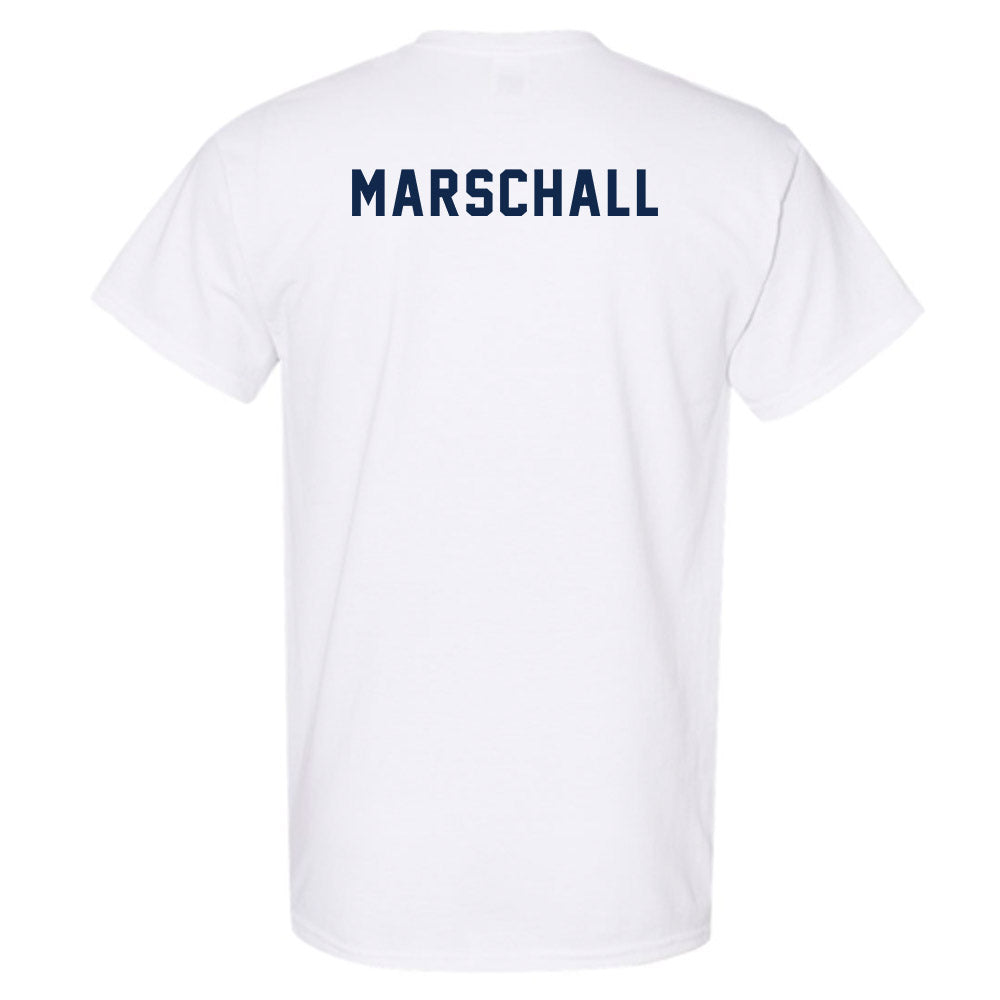 Illinois - NCAA Women's Soccer : Kylie Marschall - Classsic Shersey T-Shirt-1