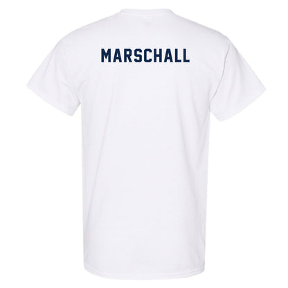 Illinois - NCAA Women's Soccer : Kylie Marschall - Classsic Shersey T-Shirt-1