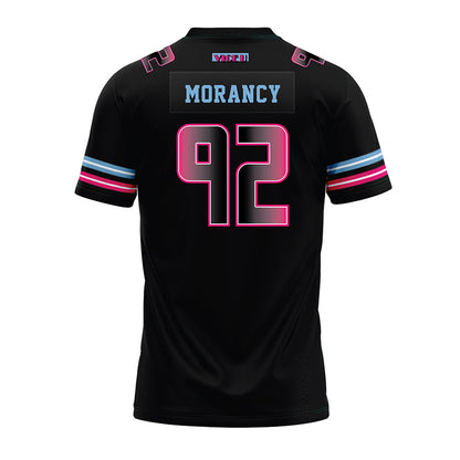 FIU - NCAA Football : Lukenson Morancy - 2025 Vice Premium Football Jersey-1