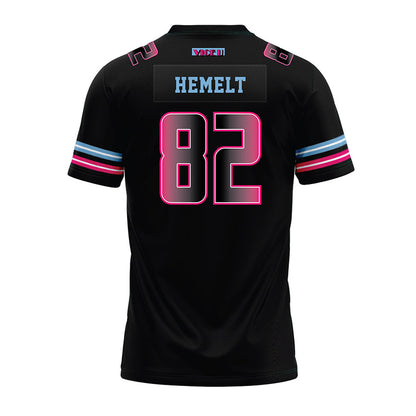 FIU - NCAA Football : Adrian Hemelt - 2025 Vice Premium Football Jersey-1