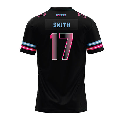 FIU - NCAA Football : Kani Smith - 2025 Vice Premium Football Jersey-1