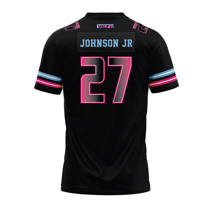FIU - NCAA Football : Eric Johnson Jr - 2025 Vice Premium Football Jersey-1