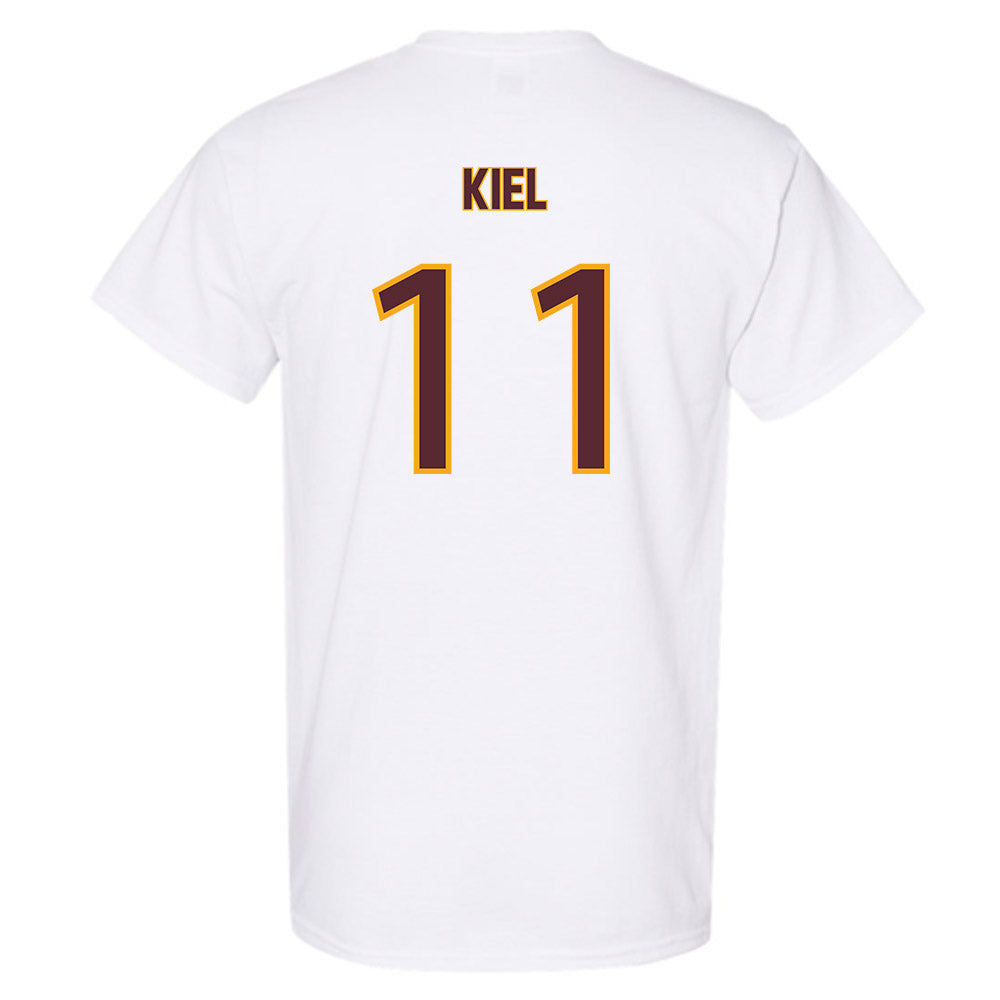 Loyola - NCAA Softball : Anna Kiel - Replica Shersey T-Shirt-1