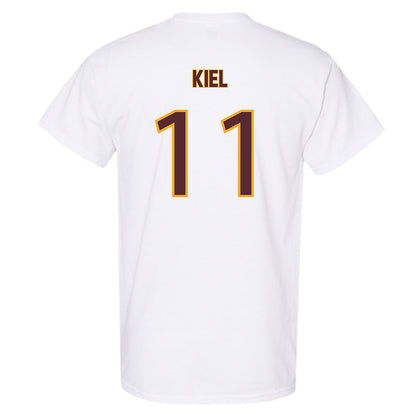Loyola - NCAA Softball : Anna Kiel - Replica Shersey T-Shirt-1