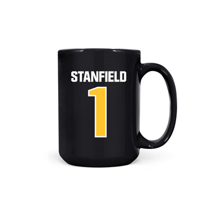 LSU - NCAA Baseball : Chris Stanfield - National Championship Coffee Mug-0