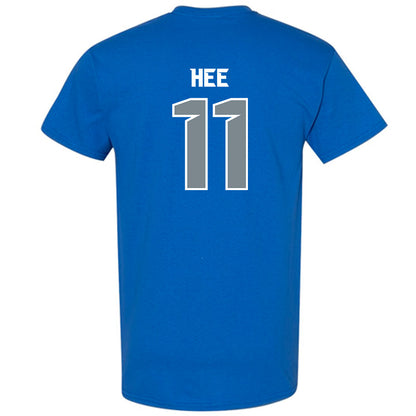 Southern Nevada - NCAA Softball : Breya Hee - Classic Shersey T-Shirt-1