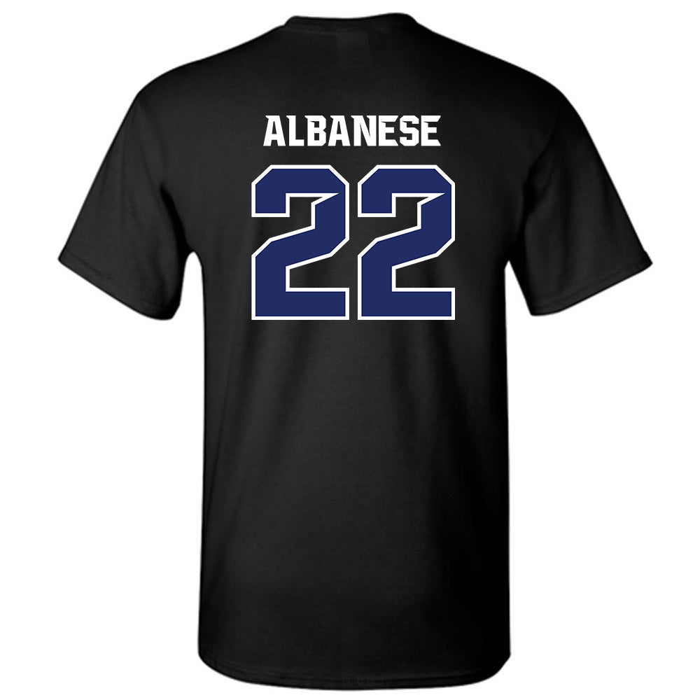 Southern Nevada - NCAA Baseball : Michael Albanese - Classic Shersey T-Shirt-1