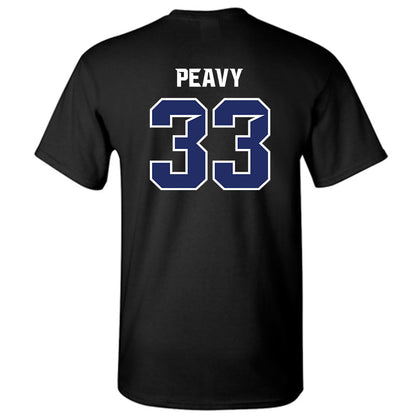 Southern Nevada - NCAA Women's Basketball : Daisha Peavy - Classic Shersey T-Shirt-1